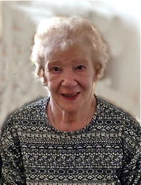 Helen Anita Pozzi Yanota  August 26 1924  May 21 2018 (age 93) avis de deces  NecroCanada