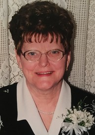 Jeannine Lambert Morel 1930 2018, Death Notice, Obituaries, Necrology