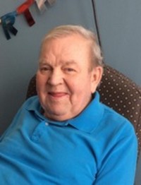 John Joe Bishop  1941  2018 avis de deces  NecroCanada