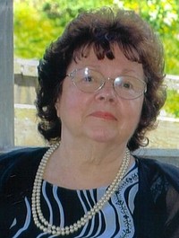 Joyce Bernice MacDonald Stacey  March 31 1929  May 27 2018 (age 89) avis de deces  NecroCanada