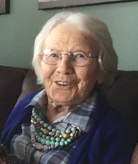 Julia Katherine Neigum Snell  2018 avis de deces  NecroCanada