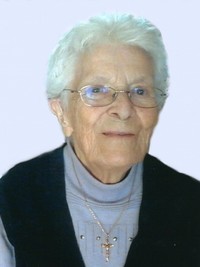 Liliane Marcoux Blouin  1920  2018 avis de deces  NecroCanada