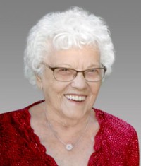 Lilianne Patry Allard  19302018 avis de deces  NecroCanada