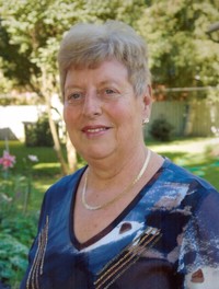 Lois Margaret Martha Pollock Gardhouse  May 27 2018 avis de deces  NecroCanada