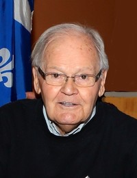 Luc Richard  1933  2018 avis de deces  NecroCanada