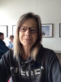 Lucie Dallaire  May 17 2018 avis de deces  NecroCanada