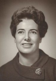 Mabel Mavis