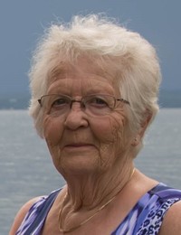 Marie Campbell  November 7 1936  May 19 2018 (age 81) avis de deces  NecroCanada