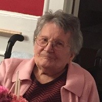 Marion Rose Deveau  January 15 1915  May 17 2018 avis de deces  NecroCanada