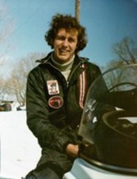 Mark Carey Alexander Mitchell  1954  2018 avis de deces  NecroCanada