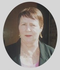 Marlene O'Neil  19402018 avis de deces  NecroCanada