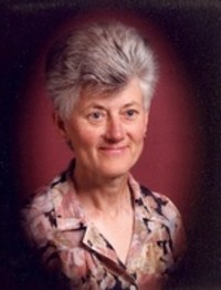 Mary Eileen Irene Sawatzky Bogdanski  1939  2018 avis de deces  NecroCanada