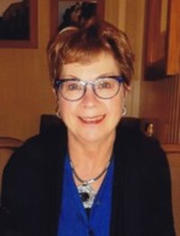 Maureen Judith Moore  2018 avis de deces  NecroCanada