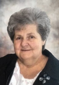 Michelle Cyr 2018, death notice, Obituaries, Necrology