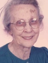 Mildred Marguerite Ketchabaw Burwell  1918  2018 avis de deces  NecroCanada
