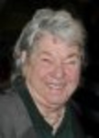 Mme Eveline Chapados nee Roussy 1934-2018 avis de deces  NecroCanada