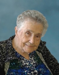 Mme Gemma Bertrand Demers 1925-2018 avis de deces  NecroCanada