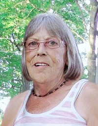 Mme Simone Cayer 1946-2018 avis de deces  NecroCanada