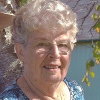 Olga Repasy Deli  June 17 1935  May 25 2018 avis de deces  NecroCanada