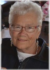 Onie Elizabeth Jensen Abrey  December 13 1931  May 8 2018 (age 86) avis de deces  NecroCanada