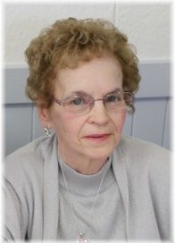 Patricia Ann Foley Grandbois  April 14 1944  December 16 2017 (age 73) avis de deces  NecroCanada