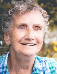 Patricia Fergueson  March 22 1928  April 18 2018 (age 90) avis de deces  NecroCanada