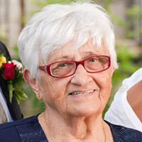 Pauline White  April 26 1925  May 30 2018 avis de deces  NecroCanada