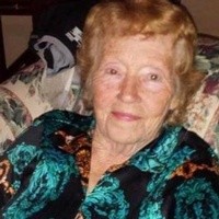 Perpetua Betty Agnes Carville  June 13 1932  May 11 2018 avis de deces  NecroCanada