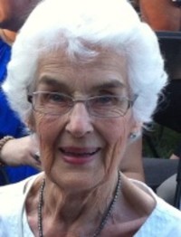 Phyllis Hope McLachlan Reynard  1925  2018 avis de deces  NecroCanada