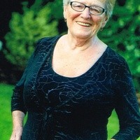 Phyllis Norma Osmond  January 13 1939  May 13 2018 avis de deces  NecroCanada