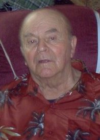 Raymond Joseph Casey  February 12 1928  May 01 2018 avis de deces  NecroCanada