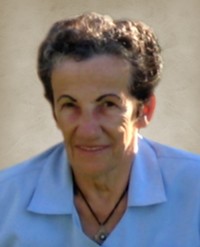 Rose-Alice Caron  1935  2018 (82 ans) avis de deces  NecroCanada