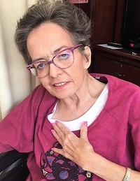 Rosemary Louise Gauthier  March 8 1955  May 3 2018 (age 63) avis de deces  NecroCanada