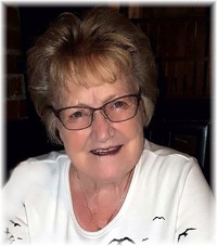 Sally Paddock Perry  July 28 1933  May 21 2018 (age 84) avis de deces  NecroCanada
