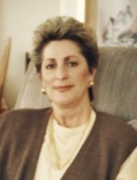 Suzanne Jabour Richer  1941  2018 avis de deces  NecroCanada