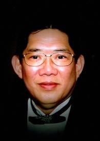 Tong Hian L Chung  2018 avis de deces  NecroCanada