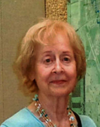 Victoria “Vikki Hlohovsky  1933 – 2017 avis de deces  NecroCanada