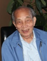 Wai Shep Wong  1924  2018 avis de deces  NecroCanada
