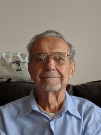 William Bill Yakamovich  November 21 1933  May 11 2018 (age 84) avis de deces  NecroCanada