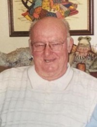 William C McCulloch 19342018 avis de deces NecroCanada