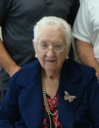 Annie Steciuk  February 16 1927  June 16 2018 (age 91) avis de deces  NecroCanada