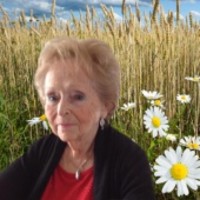 BLOUIN Yvonne  1927  2018 avis de deces  NecroCanada