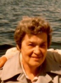 BeDARD Marguerite  1922  2018 avis de deces  NecroCanada