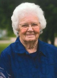 Bessie Silverthorn Speers  June 30 1918  June 15 2018 (age 99) avis de deces  NecroCanada