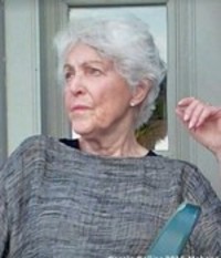 Carole Joan Collins  1936  2018 avis de deces  NecroCanada