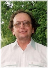 David Rehaluk  January 5 1945  June 2 2018 (age 73) avis de deces  NecroCanada