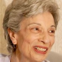 Edith Bellman  Friday June 15 2018 avis de deces  NecroCanada