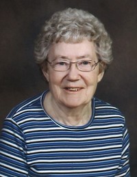 Elizabeth Dyck Enns  April 22 1936  June 2 2018 (age 82) avis de deces  NecroCanada