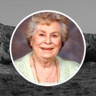 Helen Ann Gregg  2018 avis de deces  NecroCanada