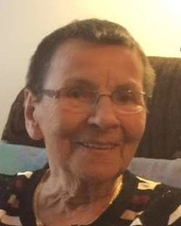 Jeannine Bonneau 1930 – 2018 avis de deces  NecroCanada